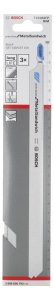 Bosch T 1018 AFP Precision for Metal-Sandwich 3'lü