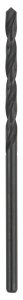 Bosch HSS-R 2,6*57 mm 10'lu Paket