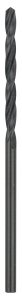 Bosch HSS-R 2,8*61 mm 10'lu Paket