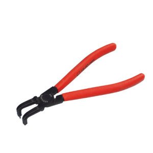 130 MM ÇAKMA UÇLU İÇ SEGMAN PENSE EĞRİ İZELTAŞ