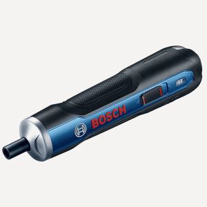 Bosch Go 3,6 V Akülü Vidalama +33 Parça Aksesuar Seti
