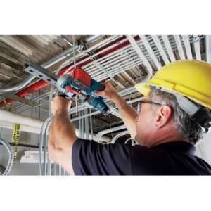 Bosch GCB 18 V-LI Akülü Şerit Testere 18 V