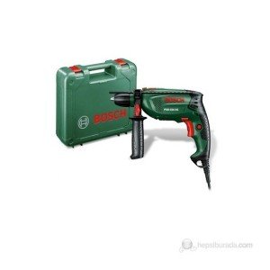 Bosch PSB 650 RE Darbeli Matka
