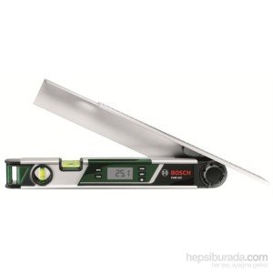 Bosch PAM 220 Açı Ölçer