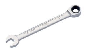 Elta 0341 Cırcır Kombine Anahtar 9 mm