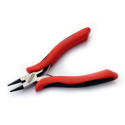125 MM ELEKTRONİKÇİ YUVARLAK UÇLU KARGABURUN İZELTAŞ