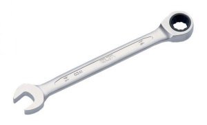 Elta 0341 Cırcır Kombine Anahtar 8 mm
