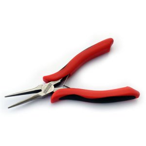150 MM ELEKTRONİKÇİ SİVRİ UÇLU DÜZ KARGABURUN İZELTAŞ