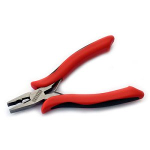 125 MM ELEKTRONİKÇİ PENSE İZELTAŞ