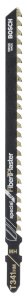 Bosch T 341 HM Special Fiber and Plaster 3'lü