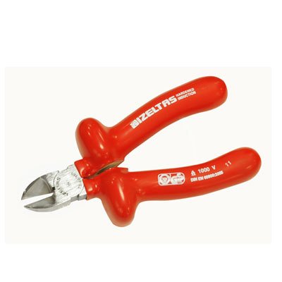 160 MM SÜPER İZOLELİ YAN KESKİ İZELTAŞ