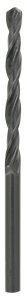 Bosch HSS-R 4,6*80 mm 10'lu Paket