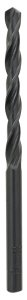Bosch HSS-R 4,7*80 mm 10'lu Paket