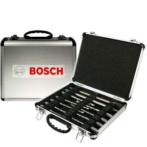 BOSCH SDS PLUS 11 PARÇA UÇ SETİ