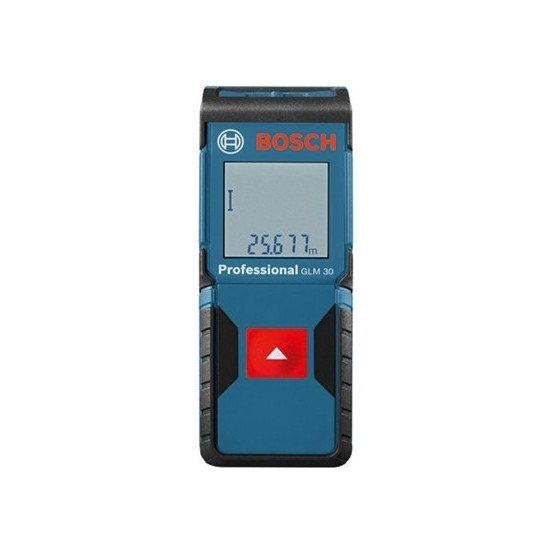 Bosch GLM 30 Profesyonel Lazer Metre (30 Metre)