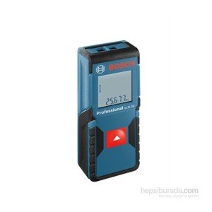 Bosch GLM 30 Profesyonel Lazer Metre (30 Metre)