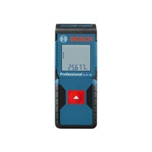 Bosch GLM 30 Profesyonel Lazer Metre (30 Metre)