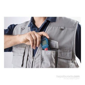 Bosch GLM 30 Profesyonel Lazer Metre (30 Metre)