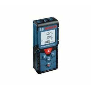 Bosch GLM 40 Lazerli Uzaklık Ölçer