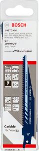 Bosch S 957 CHM EnduranceforVehicleResc 10'lu