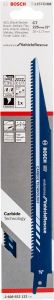 Bosch S 1157 CHM EnduranceforVehicleResc 1'li