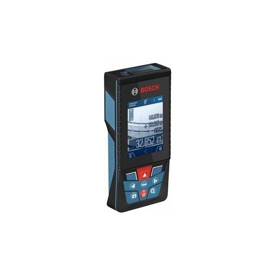 Bosch GLM 120 C Kameralı Uzaklık Ölçer