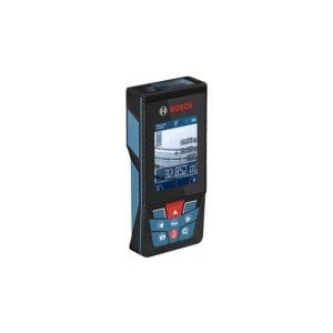 Bosch GLM 120 C Kameralı Uzaklık Ölçer