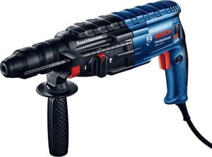 Bosch GBH 240 Kırıcı Delici Matkap