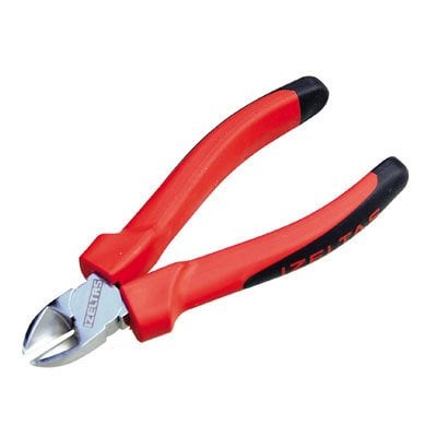 160 MM YAN KESKİ ERGONOMİK İZELTAŞ