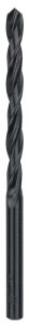 Bosch HSS-R 6*93 mm 10'lu Paket