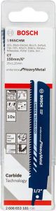 Bosch S 955 CHM EnduranceforHeavyMetal 10'lu