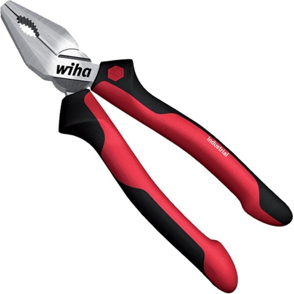 Wiha Industrial Pense 180mm