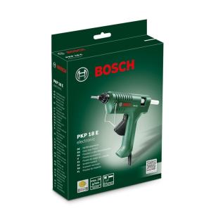 BOSCH PKP 18-E TUTKAL TABANCASI