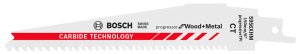 Bosch S 956 XHM Progressor for WoodMetal
