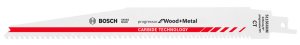 Bosch S 1156 XHM Progressor for WoodMetal