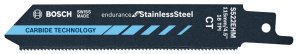 Bosch S 522 EHM Endurance for Stainless Steel