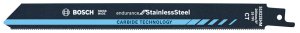 Bosch S 1022 EHM Endurance for Stainless Steel