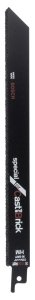 Bosch S 1130 RF Basic for Cast Iron 2'li