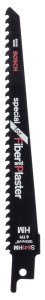 Bosch S 641 HM Endurance FiberandPlaster 2'li