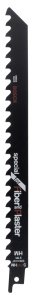 Bosch S 1141 HM Endurance for Aerated Concrete 2li