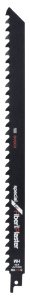 Bosch S 1241 HM Endurance for Aerated Concrete 2li
