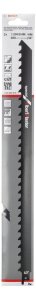 Bosch S 2041 HM Endurance for Aerated Concrete 2li