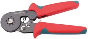 HSC8 6-4A 0,5-6mm2 YÜKSÜK SIKMA NİVEUS