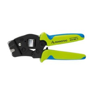 0,08-10 mm2 YÜKSÜK SIKMA PENSESİ RENNSTEIG