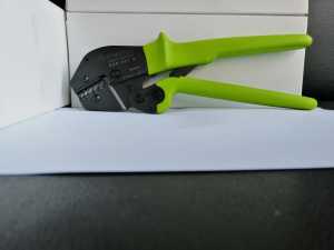 EK MUF SIKMA PENSESİ AWG 15-7 RENNSTEIG