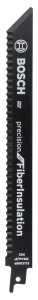 Bosch S 1113 AWP CleanforFiberInsulation 2'li