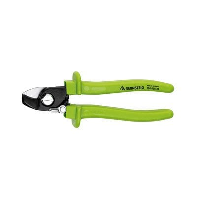 15MM & 50 MM KABLO KESME MAK.YAYLI KAL.İZRENNSTEIG