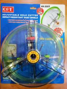 4X-205T SDS PLUS VANTUZLU ALÇIPAN DELME