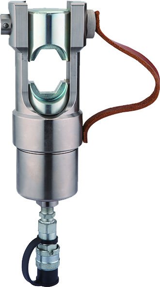 CO 25 HİDROLİK SKP PABUÇ SIKMA