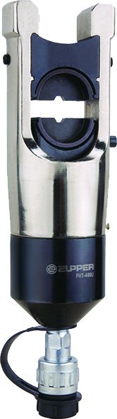 FHT 400 U HİDROLİK PAPUÇ SIKMA